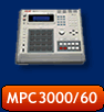 Akai MPC 3000/60 Samples, Sounds & Tutorials