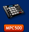 Akai MP C500 Samples, Sounds & Tutorials
