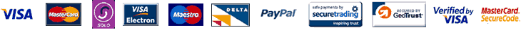 MPC-Samples.com Accept All Major Credit Cards & Paypal