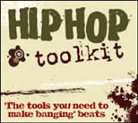 The Hip Hop Tool Kit