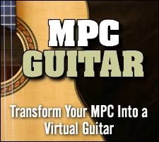MPC Guitar