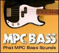 MPC Bass