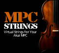 MPC Strings