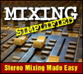 Mixing Simplified