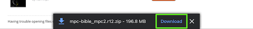 Chrome Download