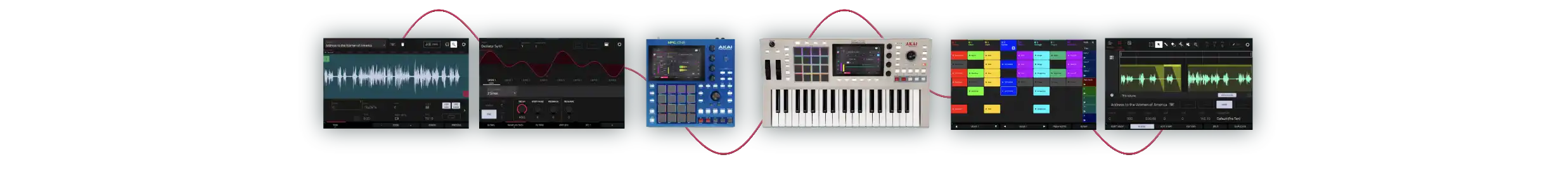 MPC Bible 3 - compatible with all standalone MPCs running MPC3