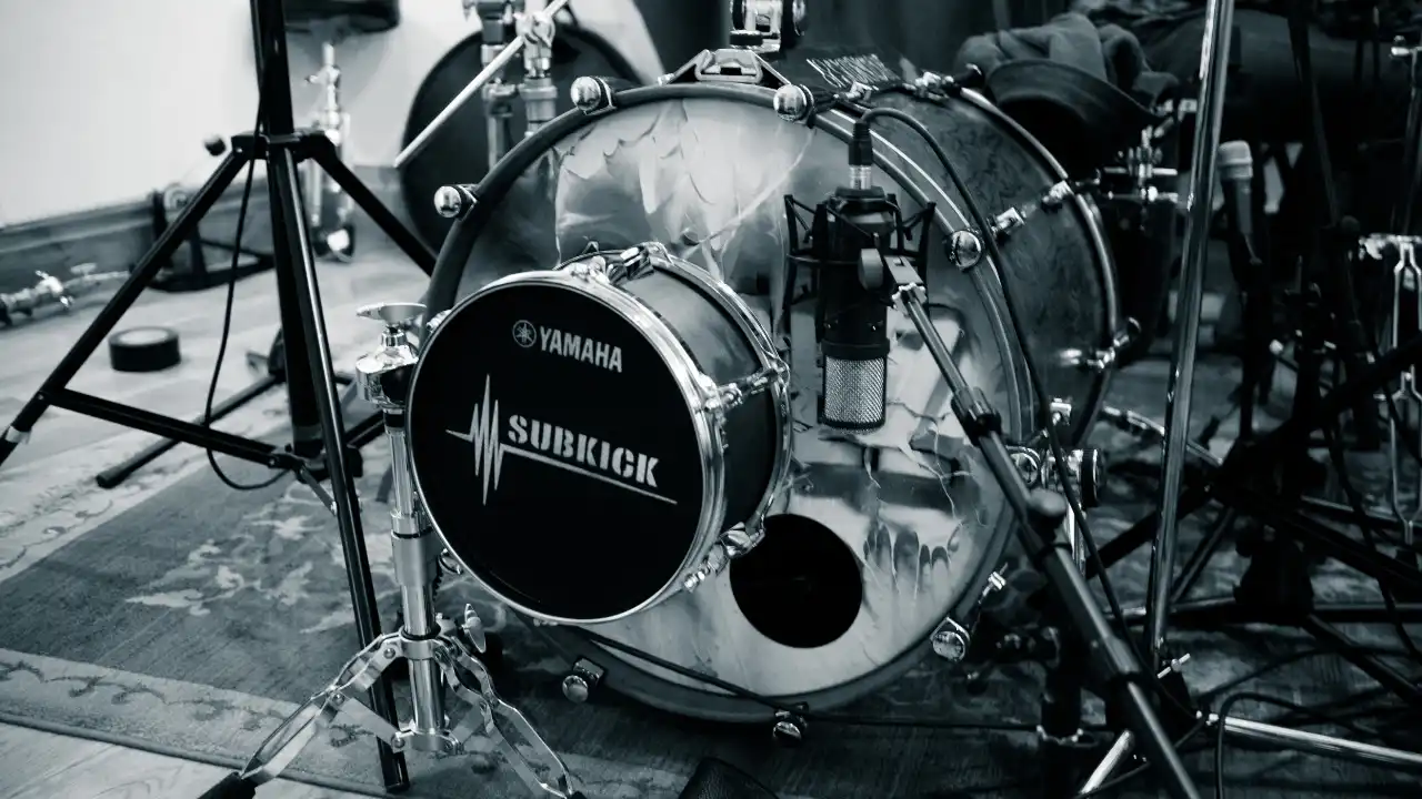 Pro Studio Kit