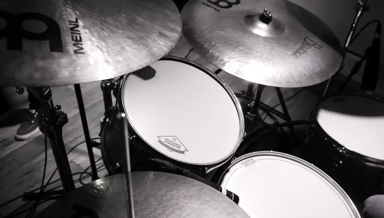 Downbeat Kit