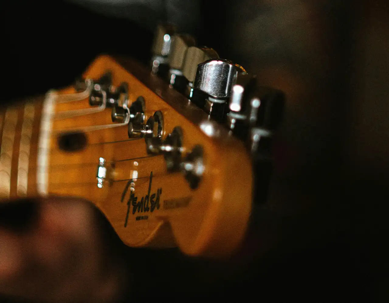 Downbeat Kit