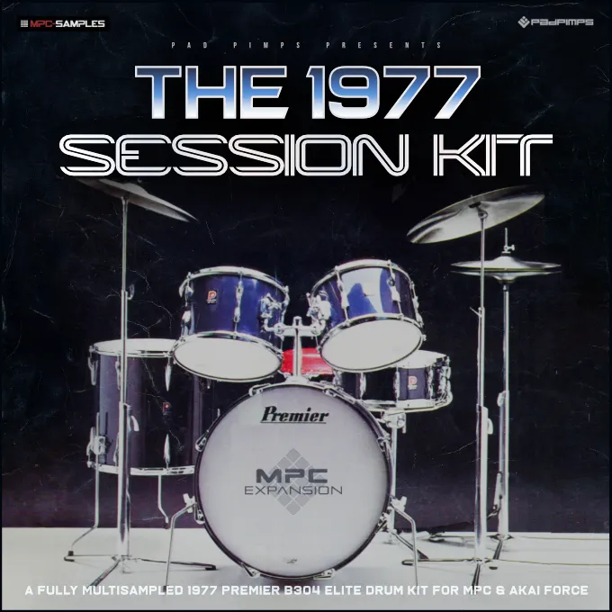 The 1977 Session Kit