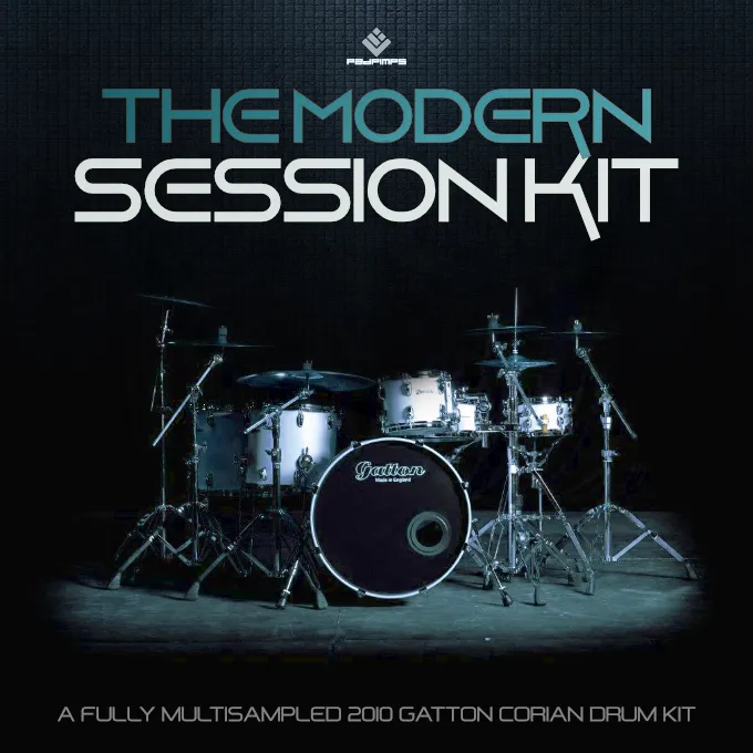 The Modern Session Kit