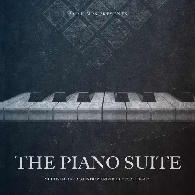 Piano Suite 2