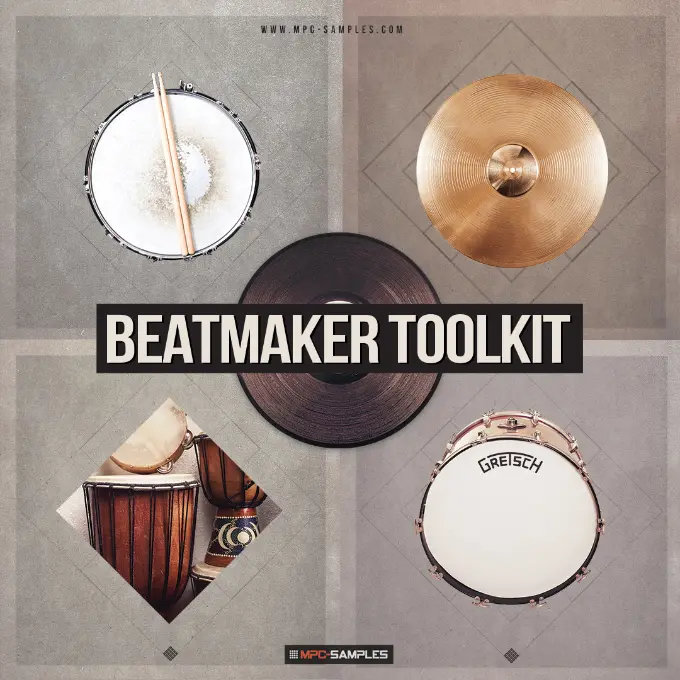 Beatmaker Toolkit