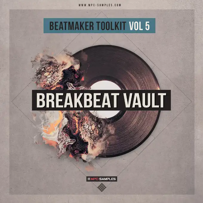 Breakbeat Vault