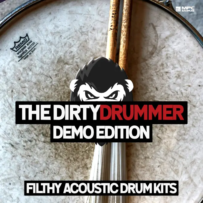 Dirty Drummer Demo