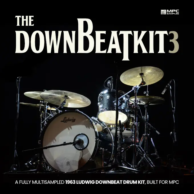 Downbeat Kit 3