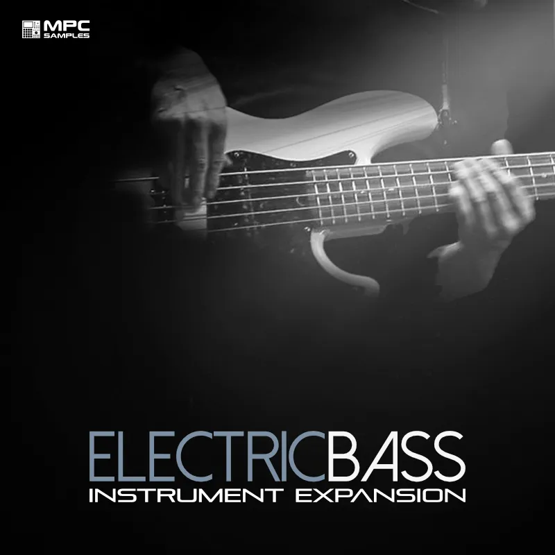 Electric Bass