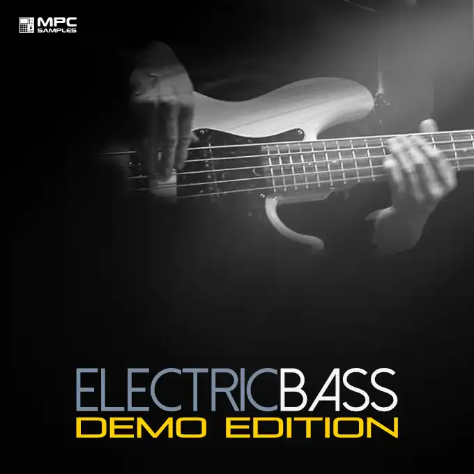 Electric Bass 3 Demo