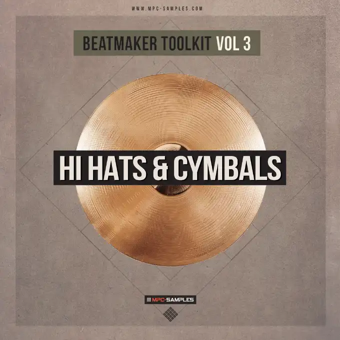 Hats n Cymbals