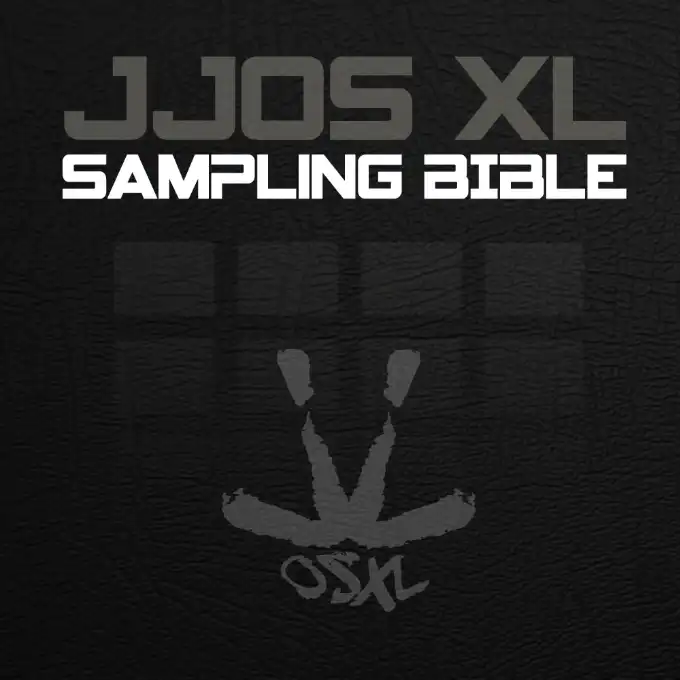 JJOSXL Bible