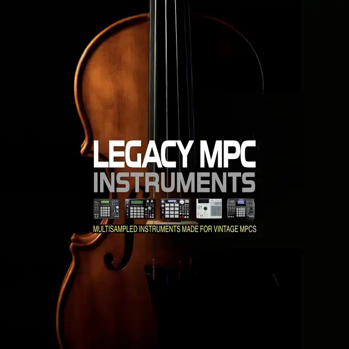 Legacy MPC Instruments