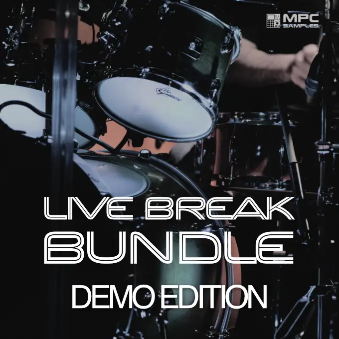 Live Break Bundle Demo