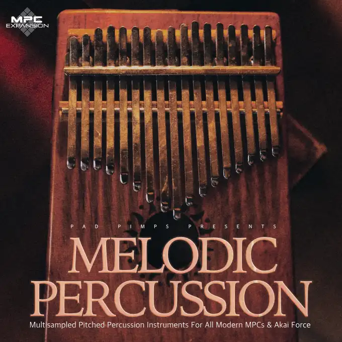 Melodic Percussion