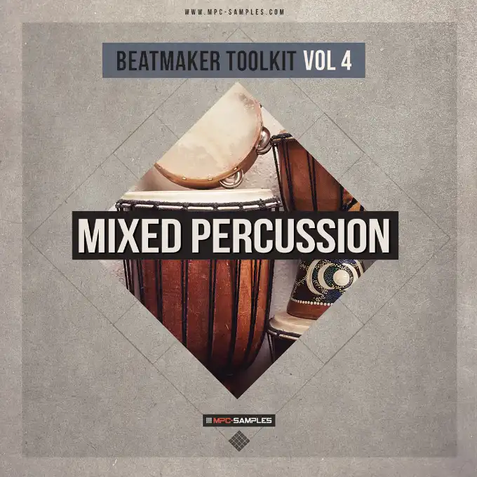 Mixed Percussion