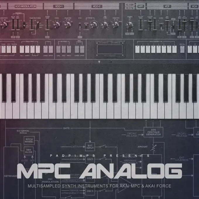 MPC Analog
