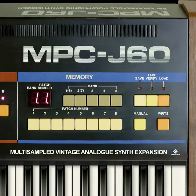 MPC-J60