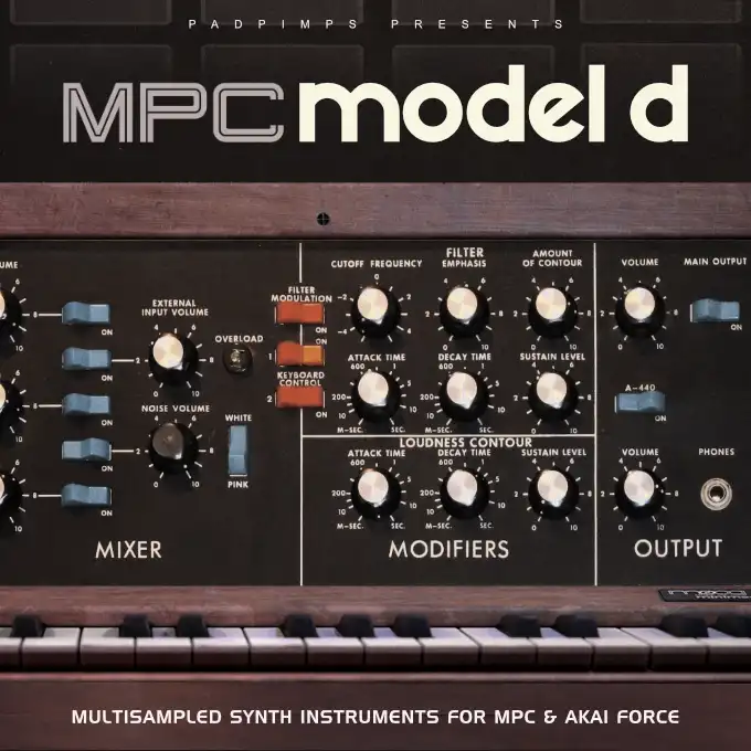 MPC Model D