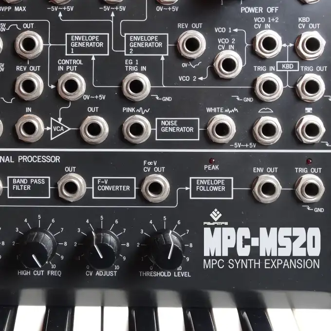 MPC-MS20