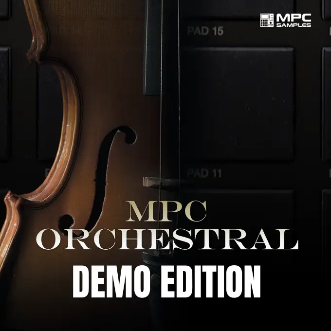 MPC Orchestral Demo