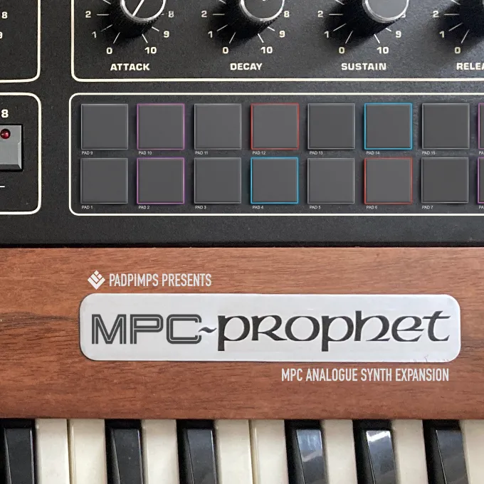 MPC-Prophet