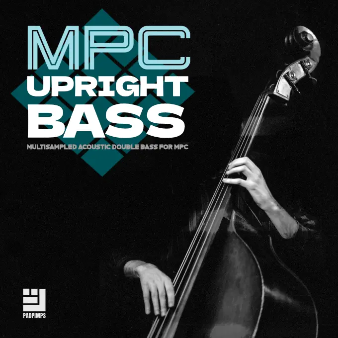 MPC Upright Bass