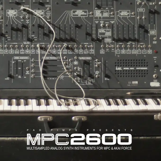 MPC-2600