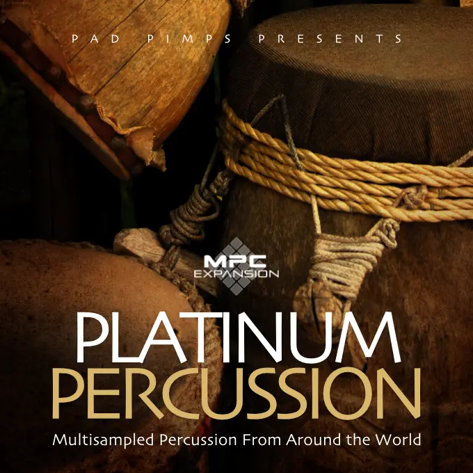 Platinum Percussion
