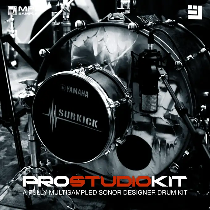 Pro Studio Kit 3