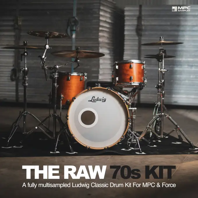 The Raw 70s Kit