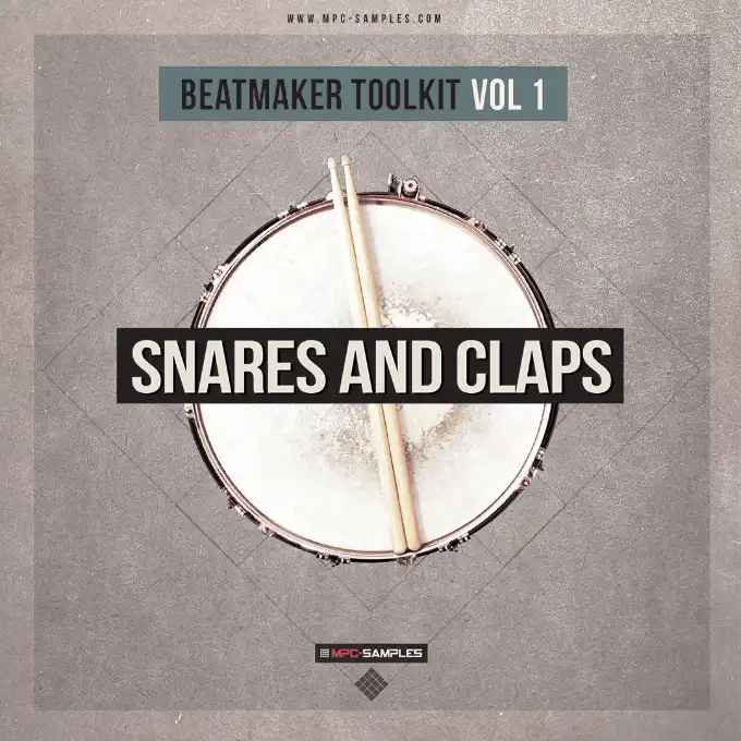Snares n Claps