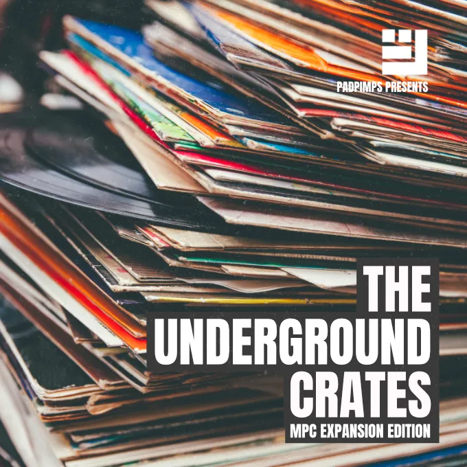 Underground Crates