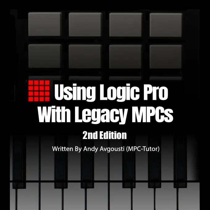 Using Logic With Legacy MPCs